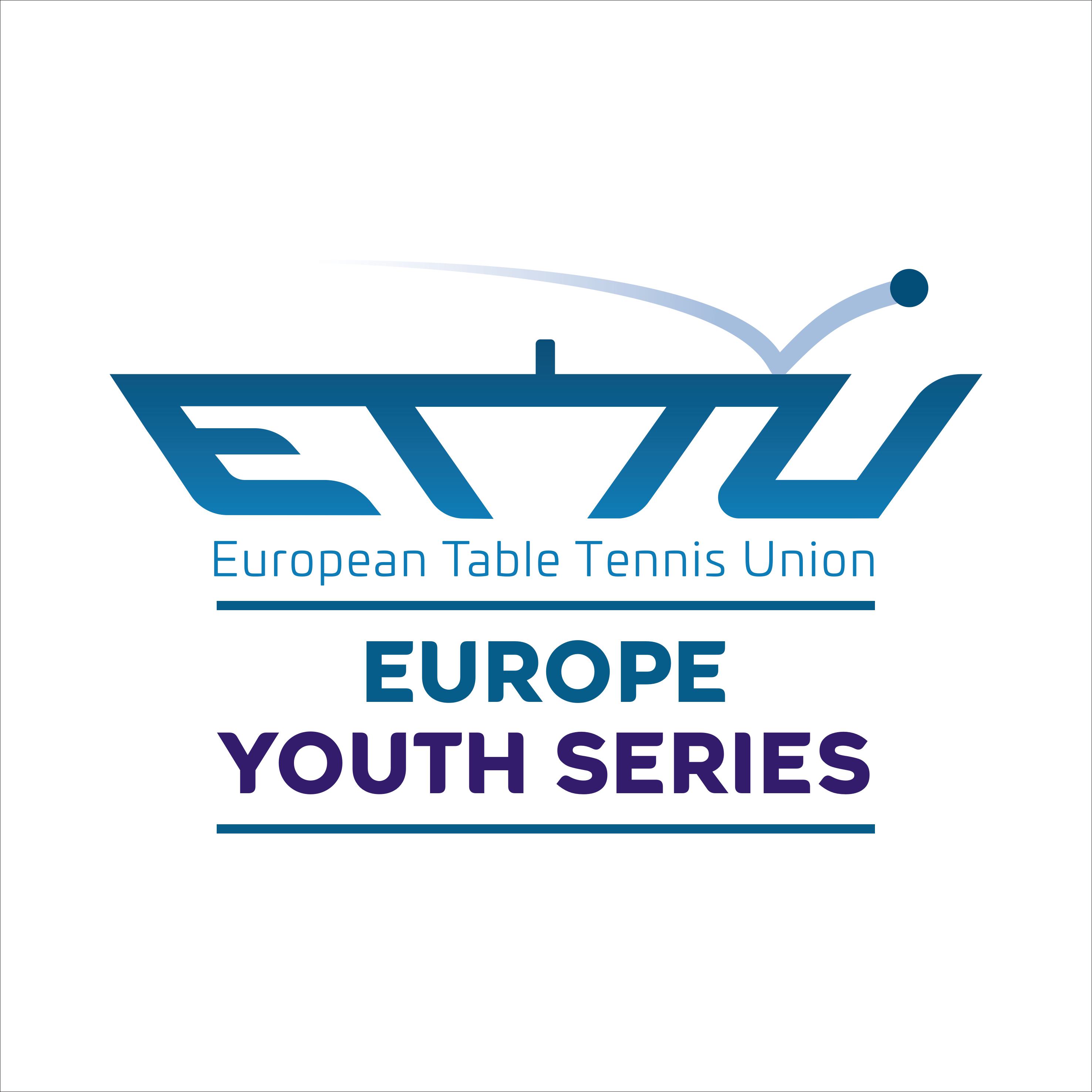 Europe Youth Series