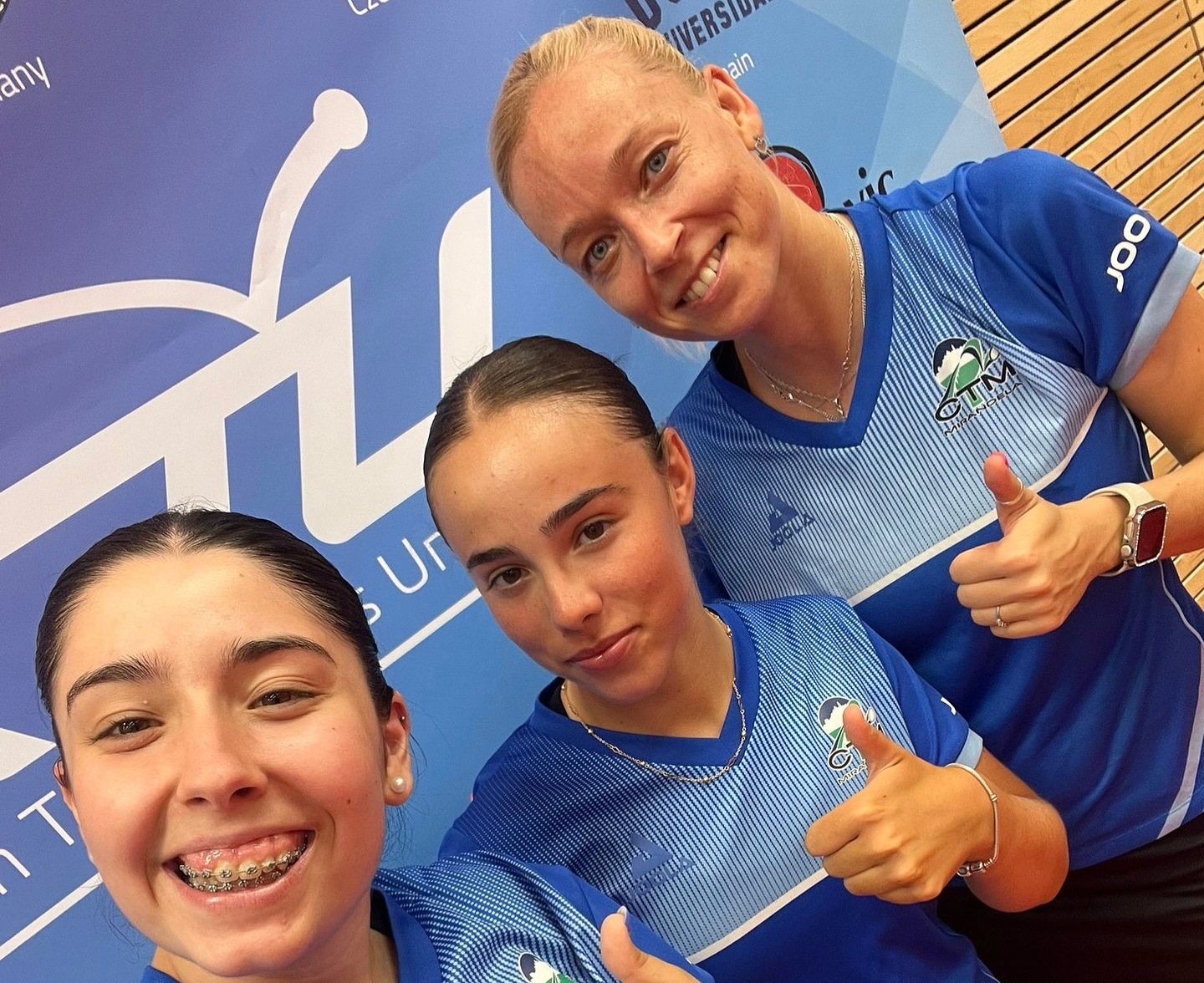 Champions League Women’s Season Kicks Off in Berlin with Dominant Performances