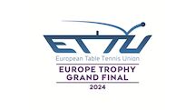 Europe Trophy 2023-2024 Grand Final