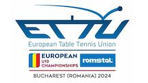 2024 ROMSTAL European U13 Championships